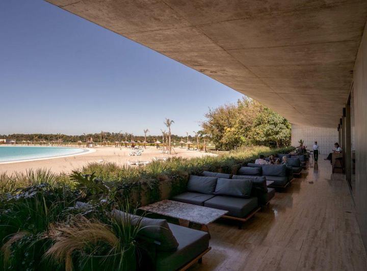 Terreno · 761m²