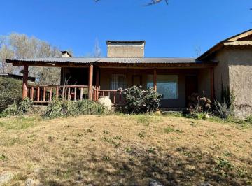 Casa · 110m² · 3 Ambientes · Venta Casa 2 Dorm. en Villa General Belgrano