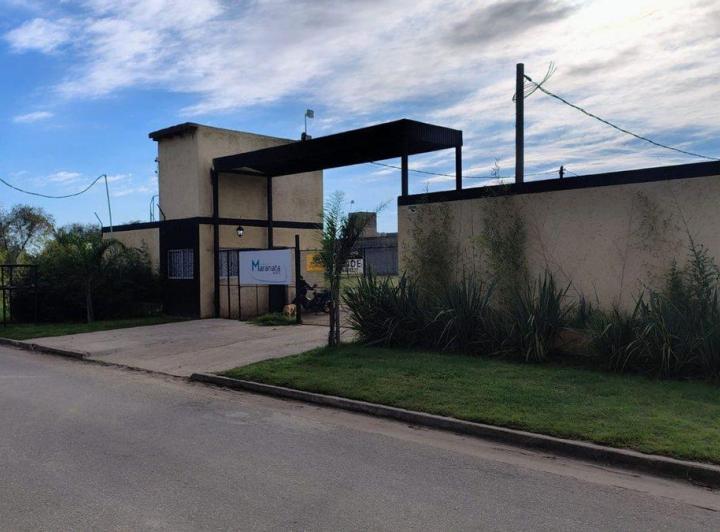 Terreno · 360m²