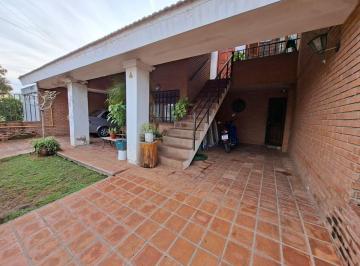 Casa · 236m² · 7 Ambientes · 2 Cocheras · Venta Casa 3 Dorm. Mas Depto B Poeta Lugones