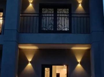 Departamento · 110m² · 4 Ambientes · 1 Cochera · Dúplex en Venta - 3 Dorm. 2 Baños - Tortuguitas