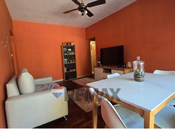 Departamento · 62m² · 3 Ambientes