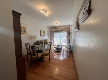 Departamento · 40m² · 3 Ambientes · Alquiler Dpto 3 Amb - Amoblado - Almagro