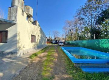 Casa · 112m² · 3 Ambientes · 2 Cocheras · Venta Casa Quinta - 1000 m² - Merlo - Apta Credito