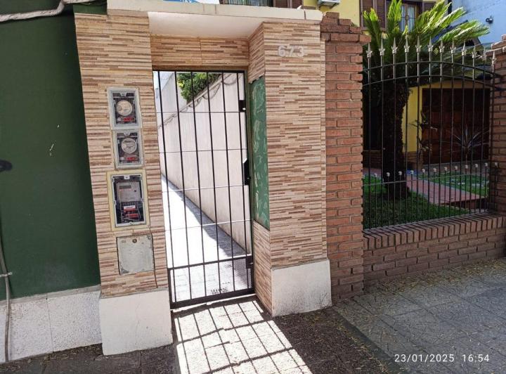 PH · 90m² · 3 Ambientes