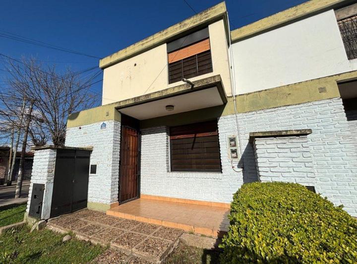 PH · 100m² · 3 Ambientes