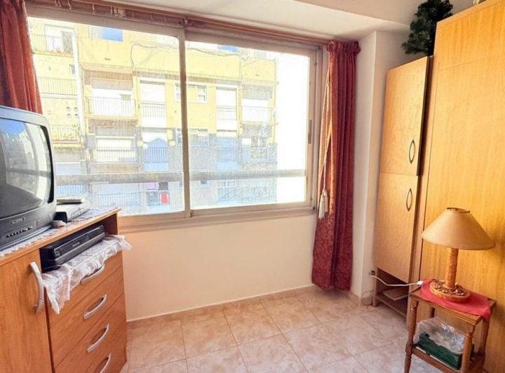 Departamento · 26m² · 1 Ambiente