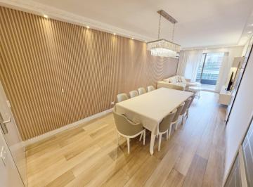 Departamento · 91m² · 4 Ambientes · Venta 4 Ambientes Apto Crédito Balcón Flores