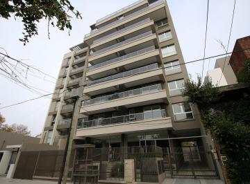 Departamento · 53m² · 2 Ambientes · 1 Cochera · Venta Departamento 2 Amb C/cochera Quilmes Centro