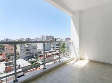 Departamento · 48m² · 2 Ambientes · Venta 2 Ambientes a Estrenar Amenities Flores