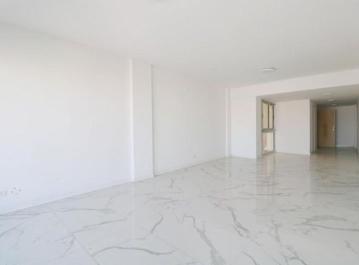 Departamento · 154m² · 4 Ambientes · 1 Cochera