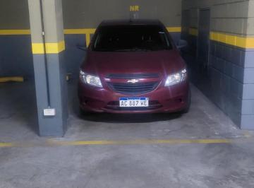 Garage · 12m² · Cochera en Venta Palermo