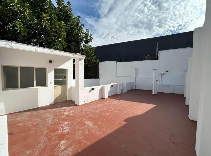 PH · 76m² · 4 Ambientes