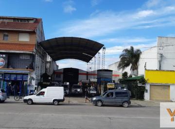 Depósito · 640m² · 1 Ambiente · Depósito en Alquiler - 900 m² - Mar del Plata