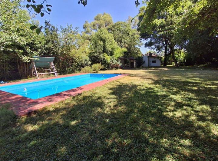 Casa · 52m² · 2 Ambientes
