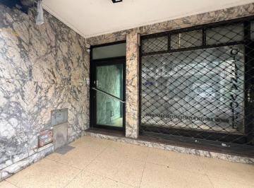 Oficina comercial · 235m² · Oficinas un Piso Completo El 7 en Monserrat Caba