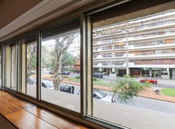 Departamento · 103m² · 4 Ambientes · 1 Cochera · Venta Gran Semipiso 3amb y Dep Cochera Belgrano R