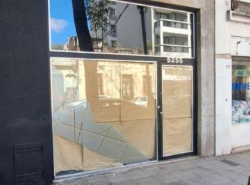 Local comercial , Palermo · Local de 150 m² Totales en Venta en Palermo Hollywood