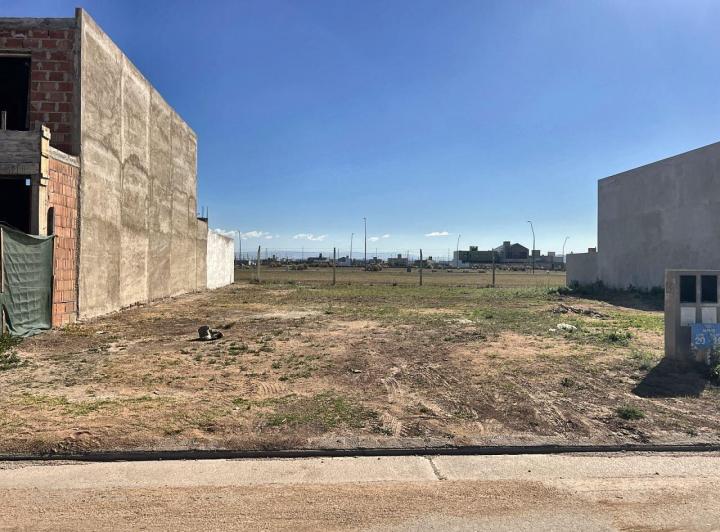 Terreno · 250m²