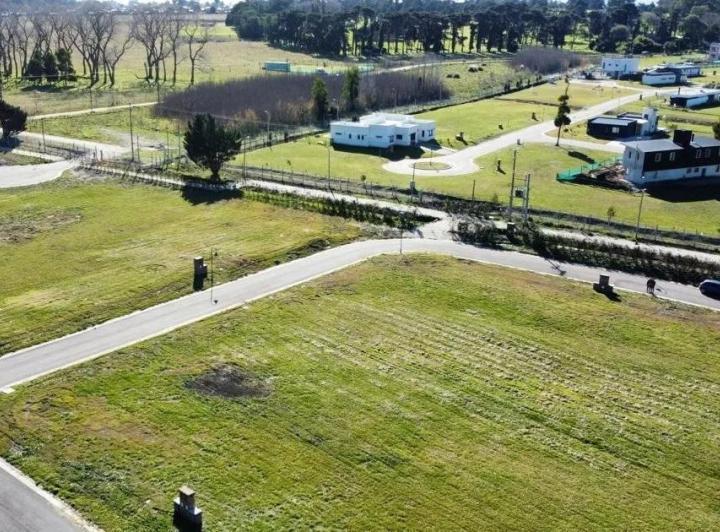 Terreno · 720m²