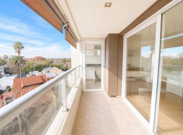 Departamento · 61m² · 3 Ambientes · 1 Cochera · Depto 3 Amb. Cochera Apto Crédito | V. Ballester