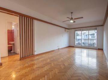 Departamento · 65m² · 3 Ambientes · Venta Apto Credito V. del Parque 3 Amb Luminoso
