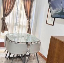 Departamento · 23m² · 1 Ambiente · Departamento Monoambiente en Alquiler - 1 Baño - Mar del Plata
