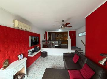 Casa · 68m² · 3 Ambientes · Casa en Venta P. Alta 2 Dorm. Bella Vista