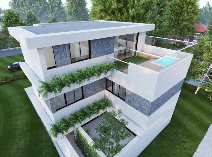 Ph en venta en Nuestra Señora de Lourdes · 4 ambientes