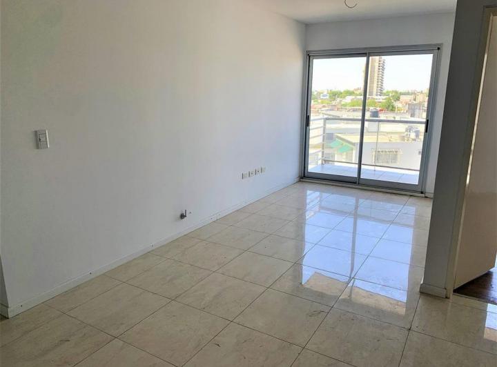 Departamento · 40m² · 2 Ambientes · 1 Cochera