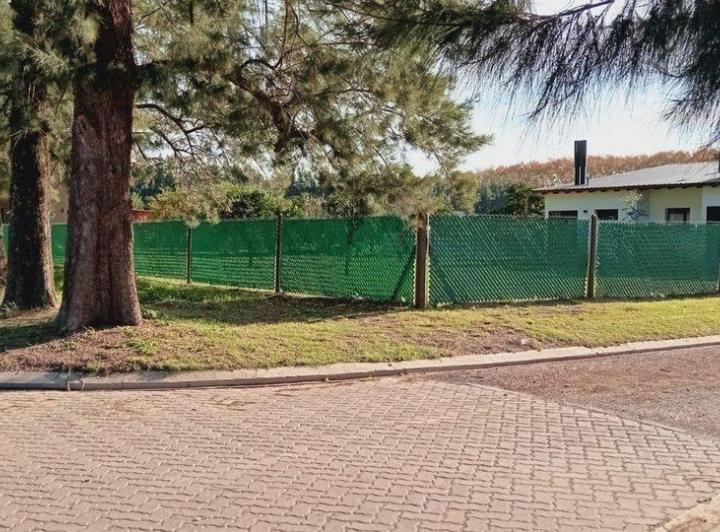 Terreno · 690m²