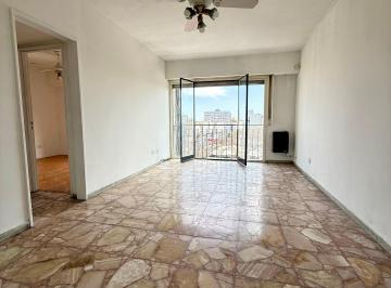 Departamento de 2 ambientes, Floresta · Dpto 2 Ambientes en Alquiler - Floresta