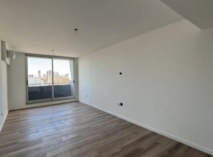 Departamento · 41m² · 1 Ambiente