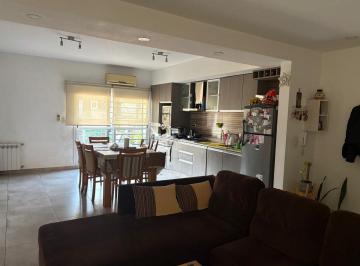 Departamento · 74m² · 3 Ambientes · Departo 3 Ambientes San Justo, Balcón y Terraza