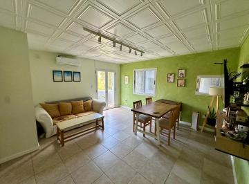 PH · 75m² · 3 Ambientes · 1 Cochera · Dúplex 3 Amb. Barrio Cerrado con Pileta