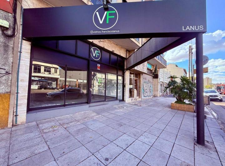 Local comercial · 149m²