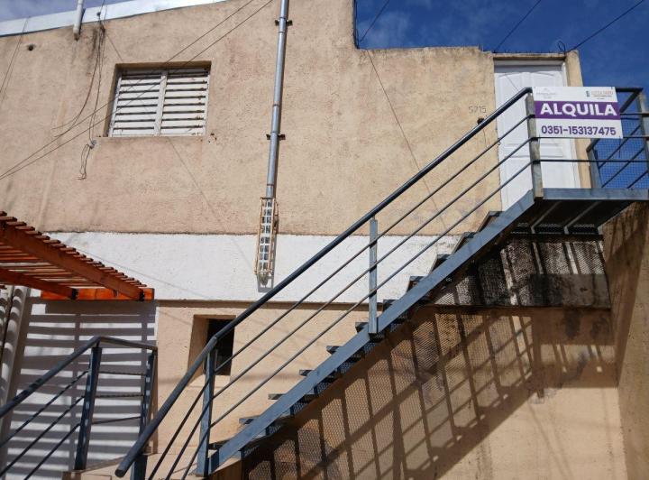 Departamento · 35m² · 3 Ambientes
