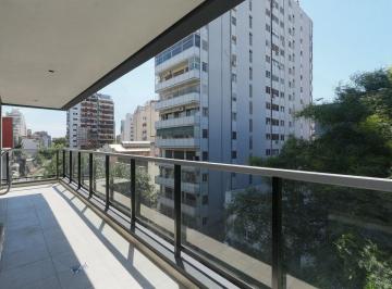 Departamento · 72m² · 3 Ambientes · Venta Dpto 3 Amb Estrenar Amenities Met V. Crespo