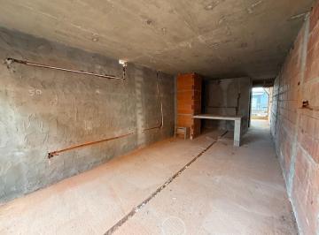 Departamento · 38m² · 2 Ambientes · Dpto en Pozo de 1 Dormitorio y Balcón Al Frente