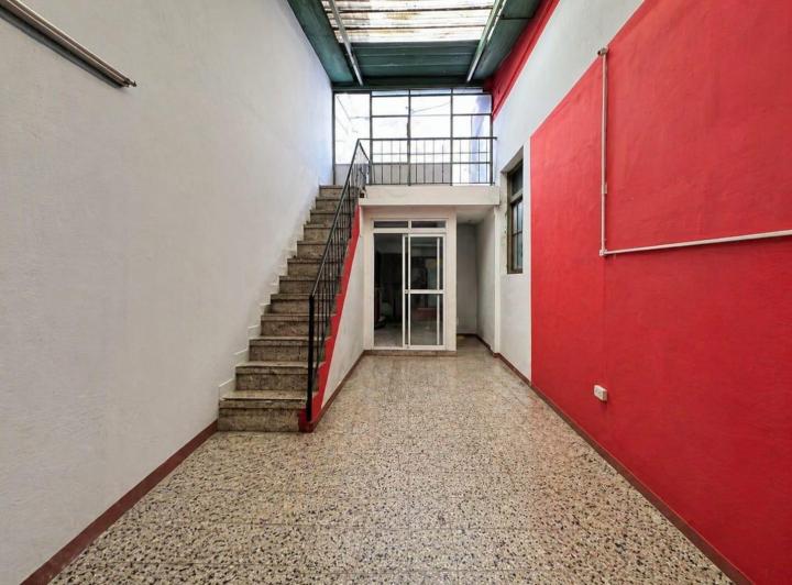 Casa · 130m² · 4 Ambientes