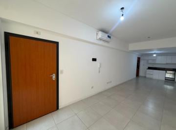 Departamento · 33m² · 1 Ambiente · Venta Departamento Monoambiente con Patio en Recoleta.