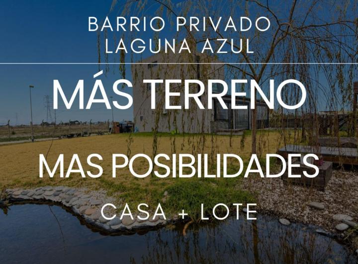 Casa · 224m² · 4 Ambientes · 3 Cocheras