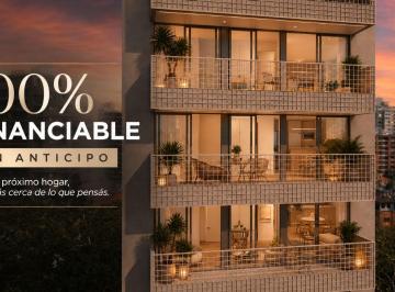 Departamento · 55m² · 2 Ambientes · Venta Depto 2 Ambientes Amplios Villacrespo