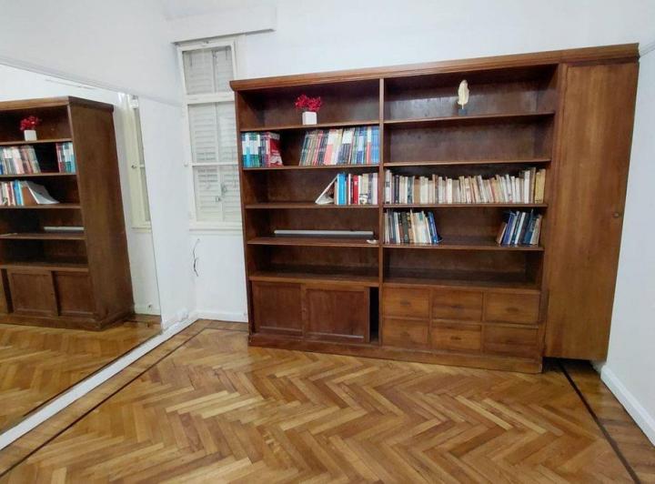 Departamento · 56m² · 3 Ambientes
