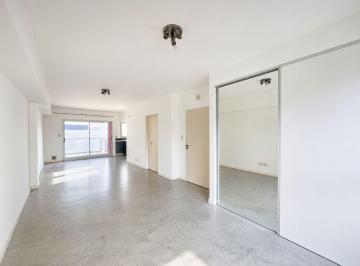Departamento · 37m² · 1 Ambiente · Depto Tipo Loft, Balcón Parrilla Palermo Soho