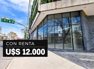 Local comercial · 500m² · Local en Venta en Palermo, Capital Federal, Buenos Aires