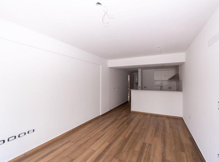 Departamento · 36m² · 1 Ambiente