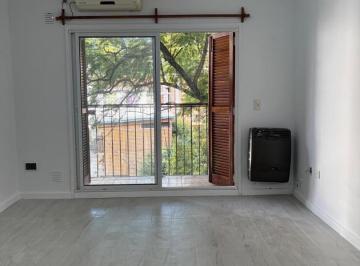 Departamento · 30m² · 1 Ambiente · Monoambiente en Martínez