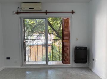 Departamento · 30m² · 1 Ambiente · Monoambiente en Martínez