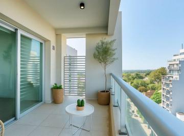 Departamento · 72m² · 3 Ambientes · 1 Cochera · Departamento 3 Ambientes Venta Bernal Centro